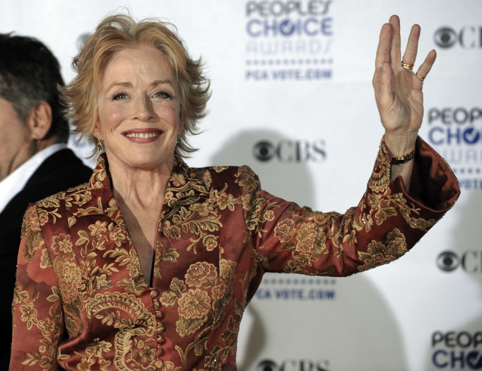 Holland Taylor